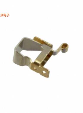 1551576-5 |原装全新RFI SHLD FINGER SS GOLD SOLDER