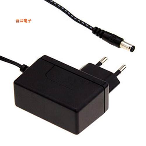 SGA12E15-P1J |原装全新AC/DC WALL MOUNT ADAPTER 15V 12W