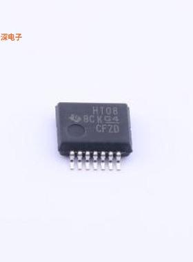SN74HCT08DBR 原装|正品SSOP-14-208mil