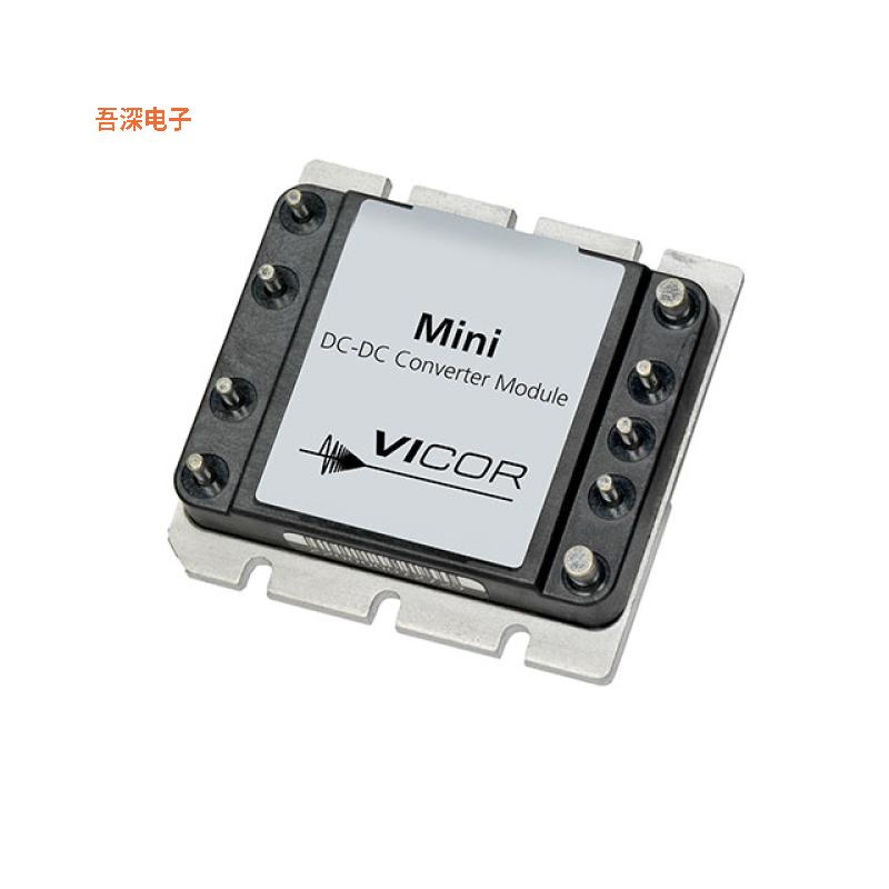 V375B15C300BL |隔离模块DC DC CONVERTER 15V 300W