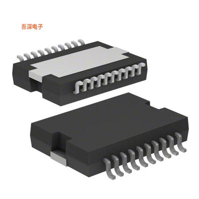 TLE72093RAUMA1|原装全新IC MOTOR DRIVER 3.5V-5.5V 20DS