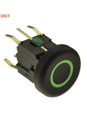 TL1220R3NNBGHALO |原装全新SWITCH TACTILE SPST-NO 0.05A 12V