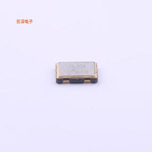 SG-8101CB 25.000000MHz TBGPA |SMD5032-4P915
