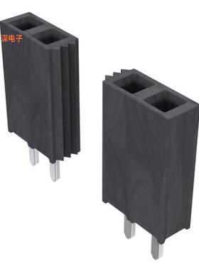SSW-116-01-T-S |插座CONN RCPT 16POS 0.1 TIN PCB