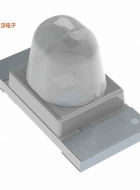 IN-S124BRB |蓝色 BLUE CLR 1204 SMD BOTTOM ENT