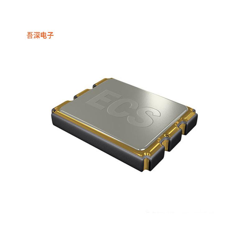ECS-327MVATX-3-CN-TR3 |晶体XTAL OSC XO 32.7680KHZ SMD