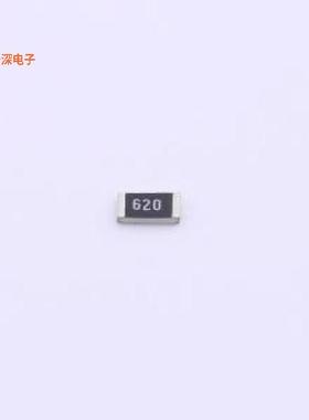CRCW120662R0JNEAHP |原装1206RES SMD 62 OHM 5% 3/4W 1206