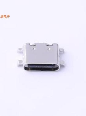 TYPE-610-0.8-T3 |原装SMDUSB