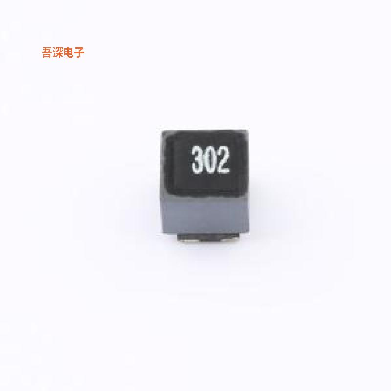 SMW5040S302DTT |原装SMD-4P,5x4.8mm共模滤波器