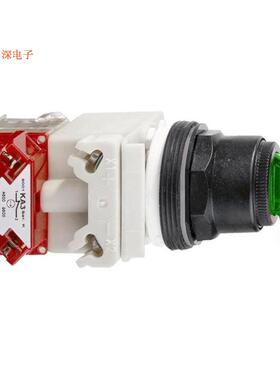 9001SK53J35LGFGH1 |标准SWITCH SELECTOR 2POS SPDT