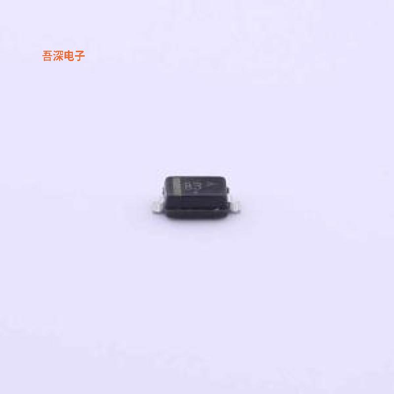 MBR0530T1G |原装SOD-123肖特基二极管