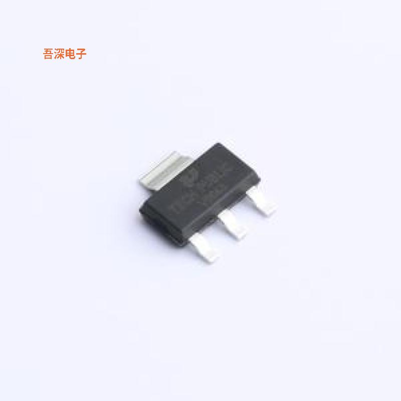 TPNCV8664ST33T3G |原装SOT-223线性稳压器(LDO)