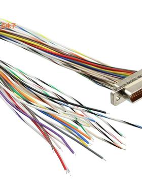 MDM-25SH006B-A174-F222 |原装全新CABLE ASSY D - MICD