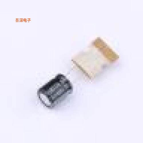 EKM106M2GG1BTCD9R |原装插件,D10xL12.5mm直插铝电解电容