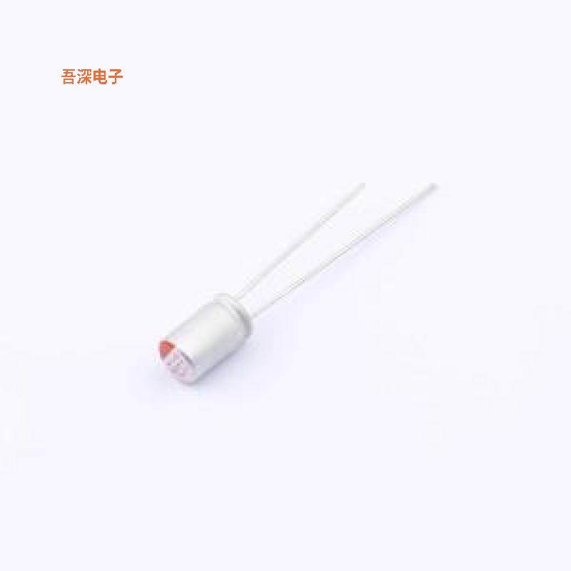 TD1C107M0508 |原装插件,D5xL8mm固态