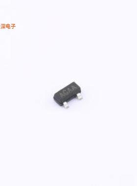 HG810LM3/TR |原装SOT-23-3监控和复位芯片