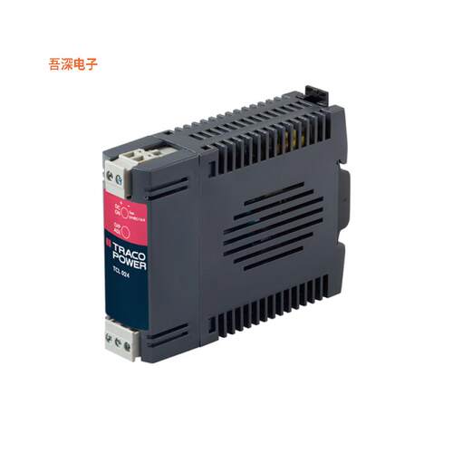 TCL 024-112 DC |DCDC/DC DIN RAIL SUPPLY 12V 24W