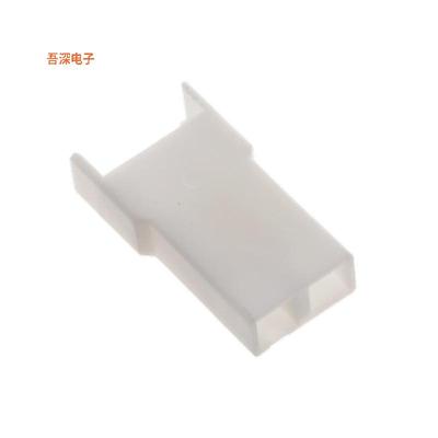 BHMR-02V |原装全新CONN RCPT HSG 2POS 4.00MM