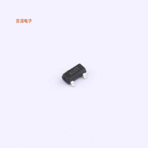 IRLML6344TRPBF-HXY |原装SOT-23(MOSFET)