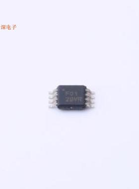 DAC8801IDGKR |原装VSSOP-8IC DAC 14BIT A-OUT 8VSSOP