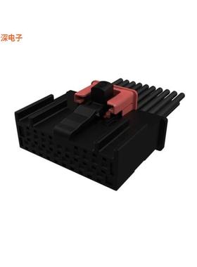 10159549-120KALF |原装全新WIRELOCK, 1.80MM PITCH, WTB CONN