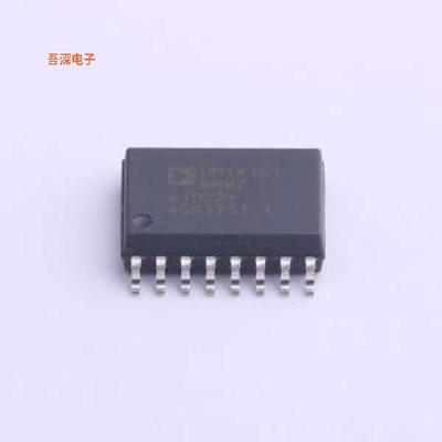 ADUM141E1BRWZ-RL 原装|正品SOIC-16-300mil