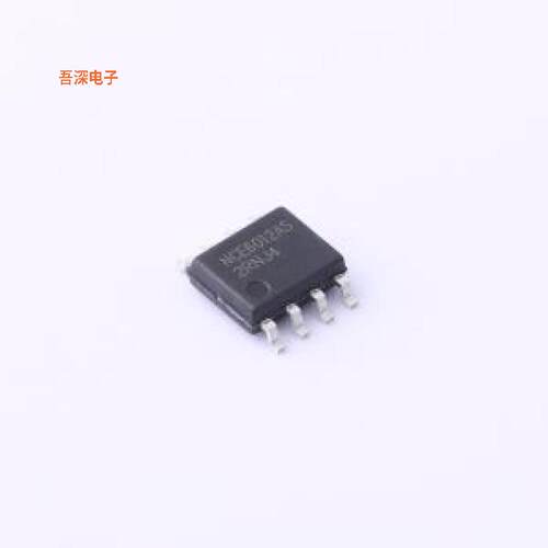 NCE6012AS |原装SOP-8(MOSFET)