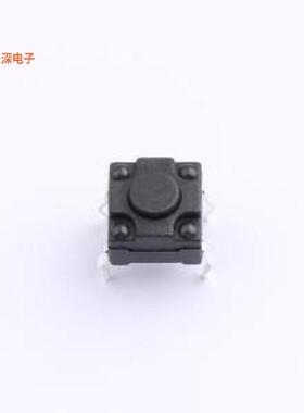 UK-B02123-G4.3-250 |防水轻触插件,6x6m