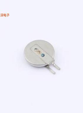 NB614S224N-TR |3.3v0.22F SuperCap插件,P=1.5mm