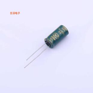 EG22GM150F16OTMO |原装插件,D8.2xL16mm直插铝电解电容