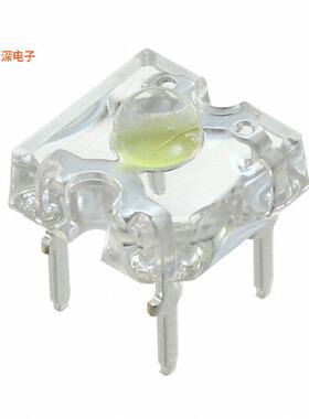 CP41B-WES-CK0P0154 |白色，冷色 COOL WHITE CLEAR P4 T/H