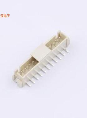 WT250KL-114C-0W |原装SMD,P=2.5mm线对板针座