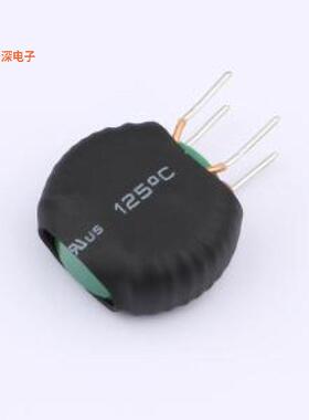 XRT22148S-202VFR1L |原装插件,D=26.9mm共模滤波