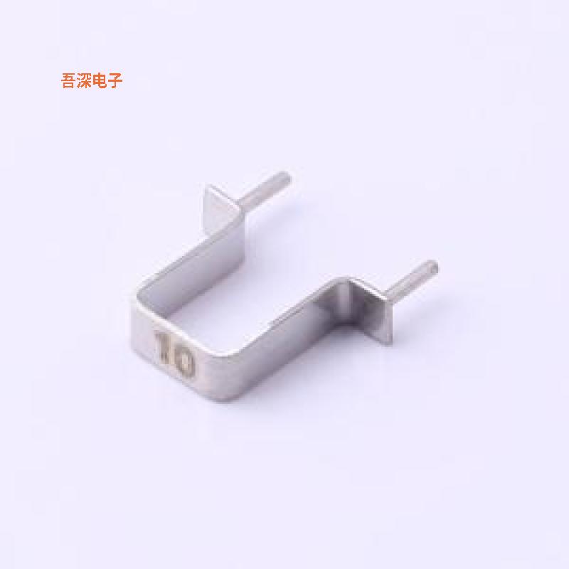 HoLR-2W-10mR-1%-JZ-10 |电流采样/分流器几字型焊接