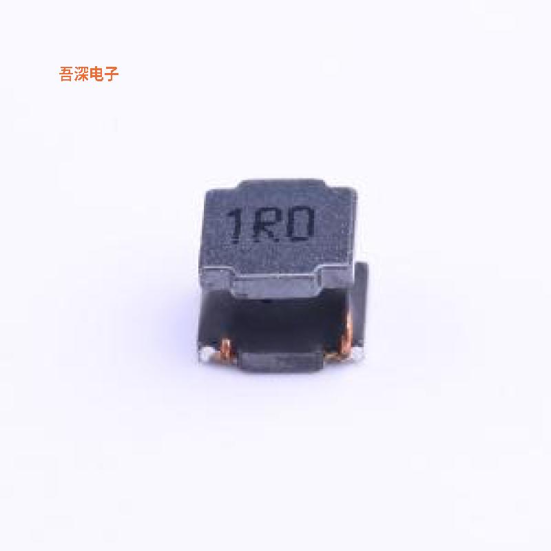 FNR6045S1R0MT |功率 磁封胶功率SMD,6x6mm