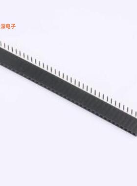 DS1024-1x37R2|原装弯插,P=2.54mm排