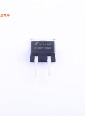 RHRP1560|原装TO-220-2快恢复/高效率二极