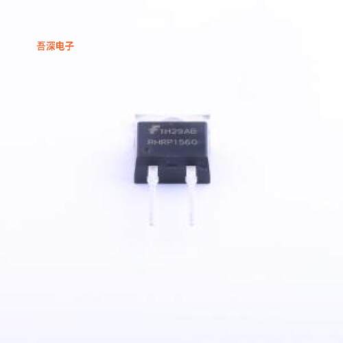 RHRP1560 |原装TO-220-2快恢复/高效率二极