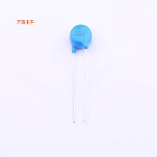 751KD07 |原装插件,P=5mm压