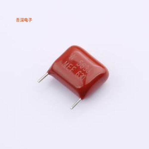 MEF563J2J4AS4030A1 |原装插件,P=10mm薄膜电容