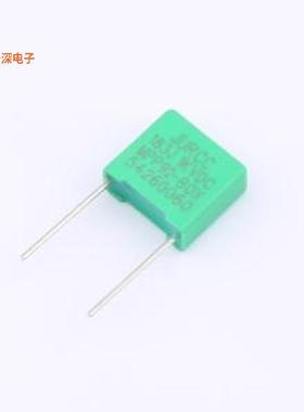 JWMPP92-183J1KVDCP10C2 |原装插件,P=10mm薄膜