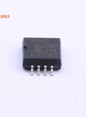 PCF8583T/5,518 |原装SO-8-300mil实时时钟(RTC)