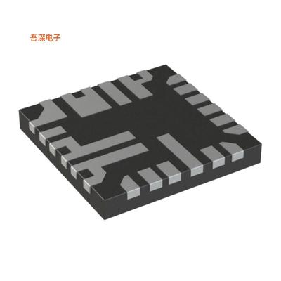 MAX77757JEFG420+ |原装全新14V INPUT, 3A USB TYPE C AUTONOM