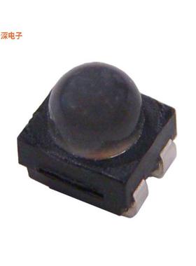 CLM2C-ACA-CYBA0343 |琥珀色 AMBER 4PLCC SMD