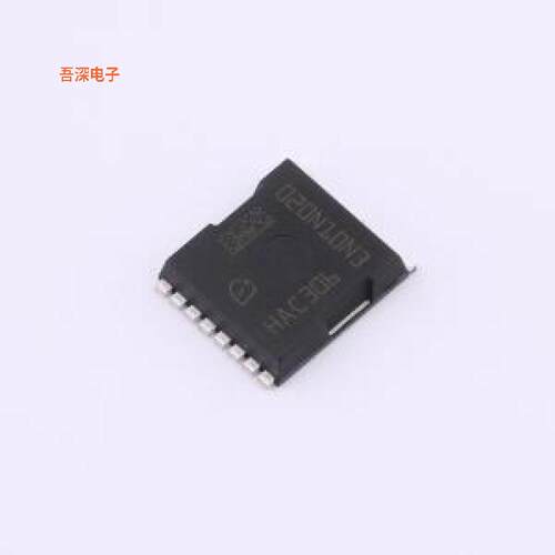 IPT020N10N3ATMA1 |原装HSOF-8(MOSFET)