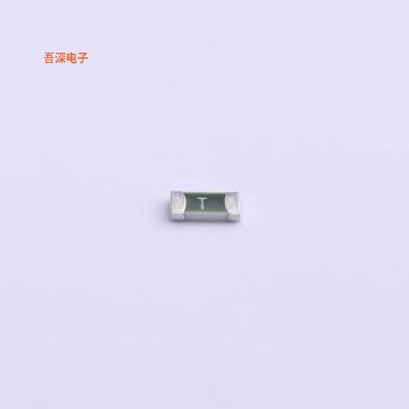 12T5A32V/63V/125V |原装1206一次性保险丝