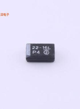 593D226X9016C2TE3 |原装2312CAP TANT 22UF 10% 16V 2312