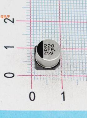 原装正品EEEFP1A221AP全新|