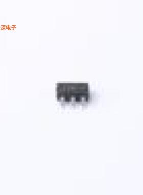 NSM80100MT1G |原装SC-74-6TRANS PNP 80V 0.5A SC-74