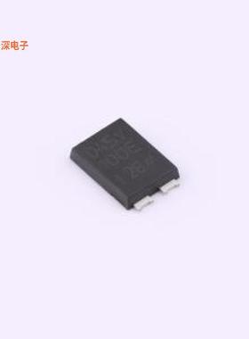 PMEG045V100EPEZ |原装TO-277DIODE SCHOTTKY 45V 10A CFP15B